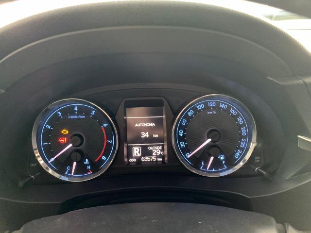 Toyota Corolla XEI 2.0 Flex (Automático) 2015 - Foto 19