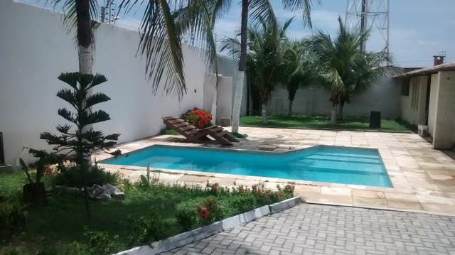 Casa de praia Iparana