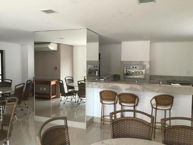 Apartamento Belle Vie 03 quartos sendo 01 suíte, Sol da Manhã - Foto 8