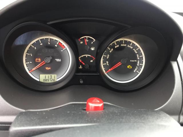Fiesta 1.6 8V Flex/Class 1.6 8V Flex 5p - Foto 6