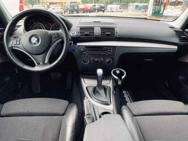 BMW 118i Automática Extra - Foto 11