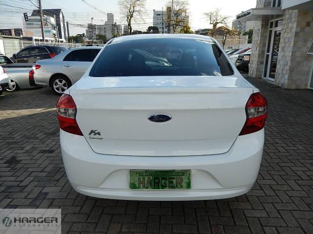Ford KA SE 1.5 SD - Foto 9