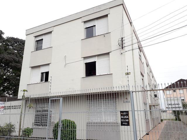 Apartamento para alugar com 2 dormitórios em , cod:I-018978 - Foto 12