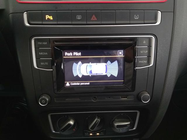 FOX PEPPER 1.6L Flex Automático 2017 - Foto 18