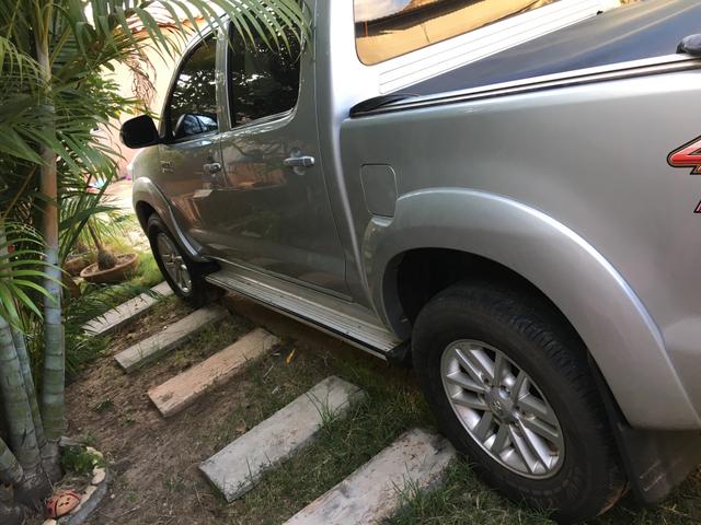 Hilux - Foto 4