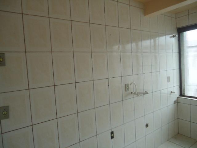 (AP1024) Apartamento na Aliança, Santo Ângelo, RS - Foto 3