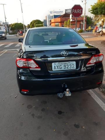 Corolla 2014 - Foto 4