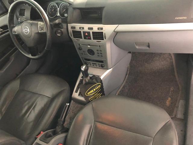 Chevrolet Vectra 2.0 Elegance Flex Blindado Aut Bx Km - Foto 7