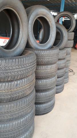 Pneus Aro 17 R. DM (novo) - Foto 3