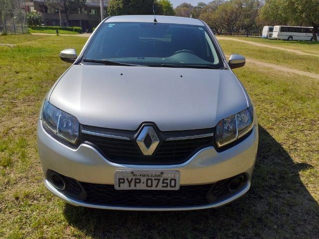 Renault Sandero 1.0 Expression 16V 2017 completo - Foto 7