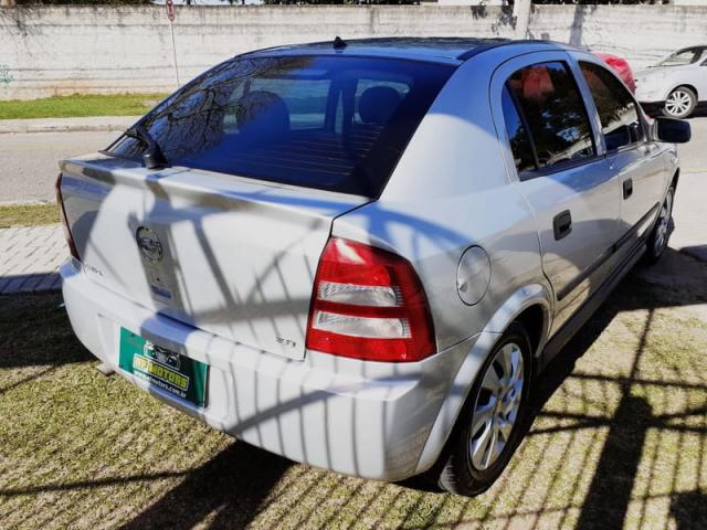 CHEVROLET ASTRA HATCH 2.0 8v 4p - Foto 8