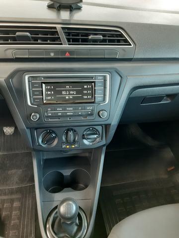 Voyage Trendline 2018 1.6 Completo R$40.900,00 - Foto 6