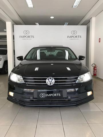 Jetta TSI 2.0 2015/16