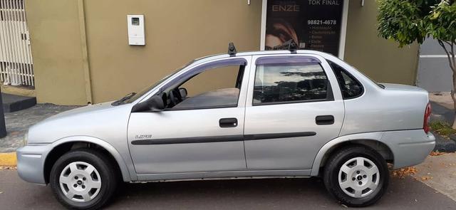 Vendo corsa classic * - Foto 2