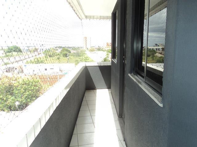 Apartamento no Luciano Cavalcante - Foto 15