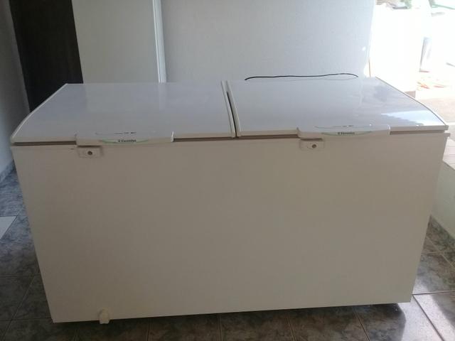 Freezer 2 Portas - Foto 2