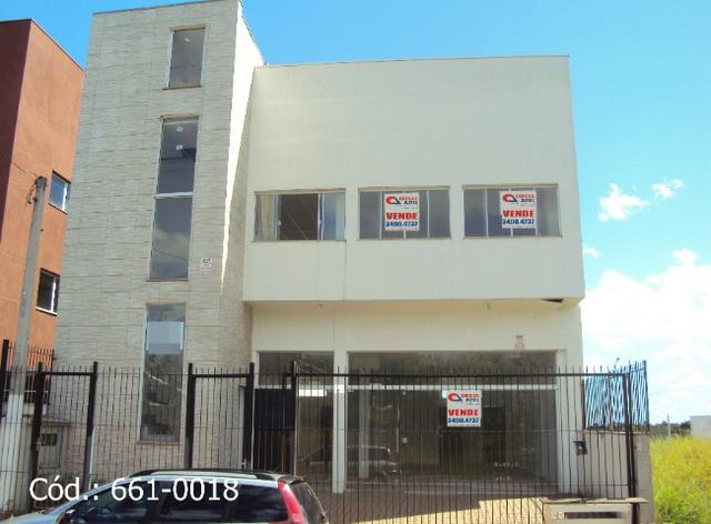Predio Comercial