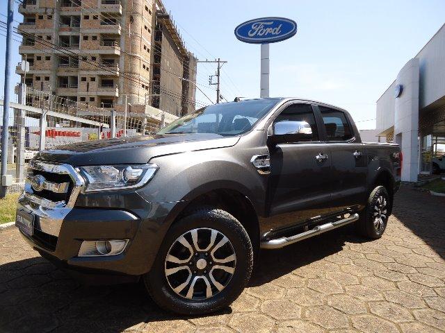 Ford Ranger Xlt 3.2 at 4x4 200cv 17/18
