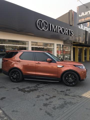 Land rover New Discovery 2017/17 - Foto 18