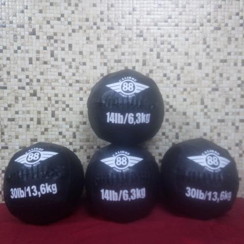 Wall ball e Power Bag - Foto 3
