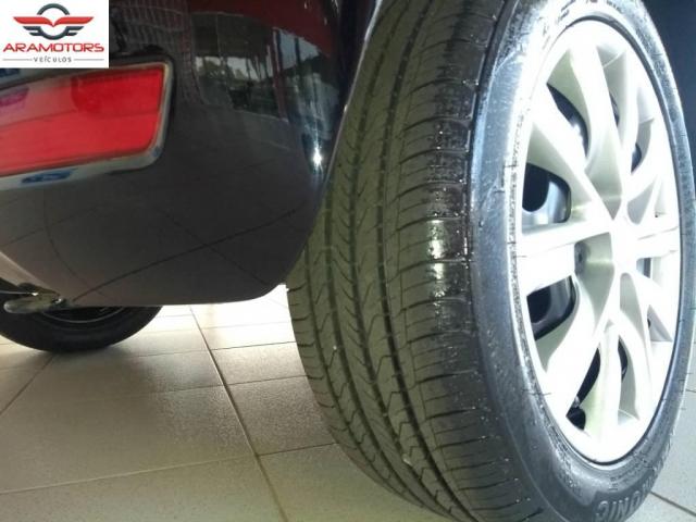Volkswagen Fox 1.0 GII Trend Completo 11/12 - Foto 11