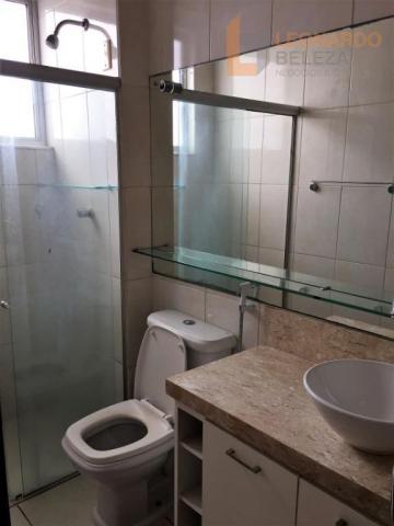 Apartamento com 3 quartos, à venda, no meireles!!! - Foto 13