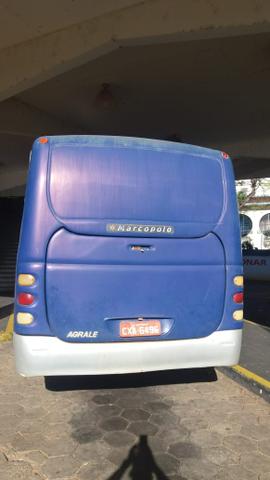 Micro ônibus - Foto 3