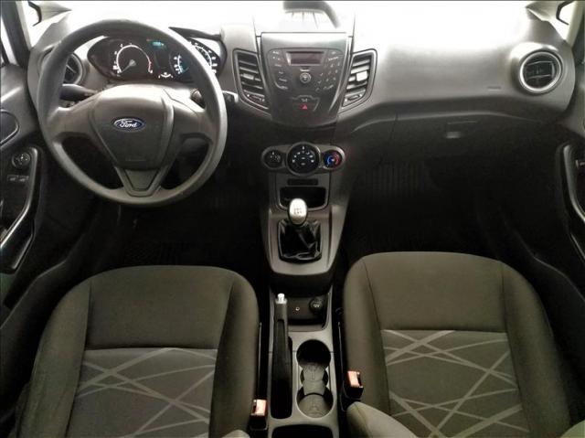 Ford Fiesta 1.5 s Hatch 16v - Foto 6