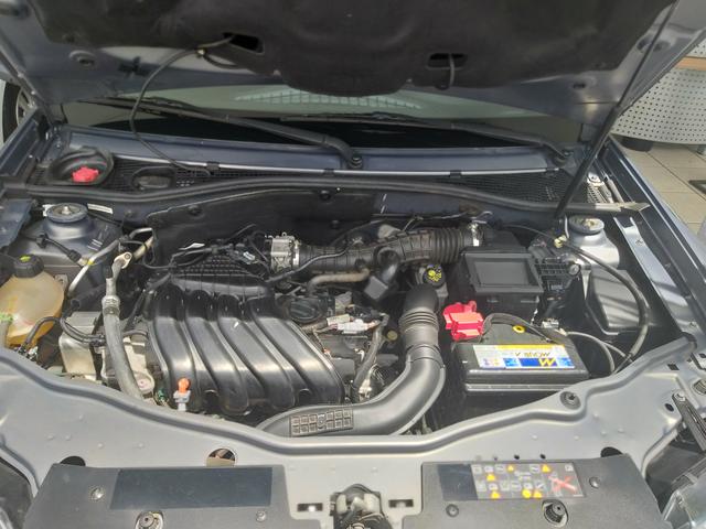 Duster 2.0 Automático 4x2/ 2017/2018 - Foto 5