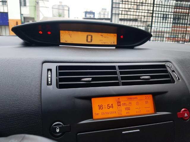 C4 Pallas 2.0 GLX, 2013, Manual, Financio e troco! - Foto 7