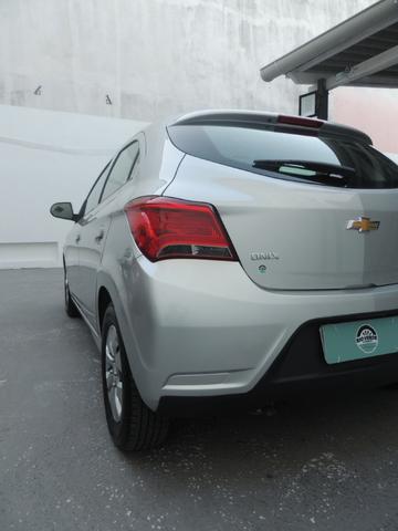 Onix LT 1.0 2019 - Foto 4