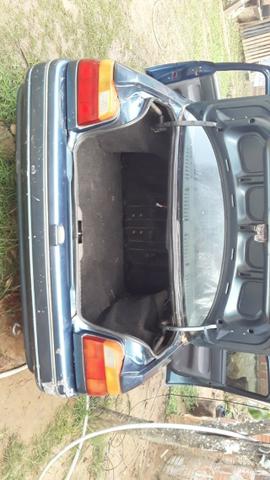 Ford Verona motor Ap 1.8 uma máquina - Foto 4