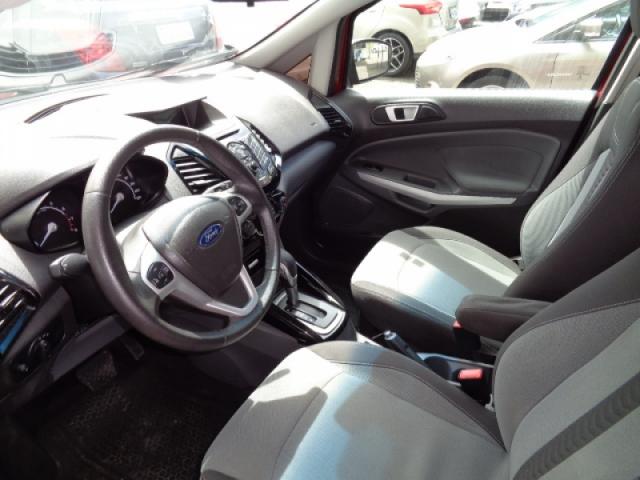 FORD ECOSPORT 1.6 FREESTYLE 16V FLEX 4P POWERSHIFT. - Foto 5