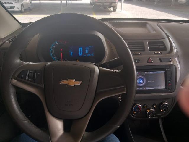 Cobalt 12/13 LT 1.8 FLEX - Para vender!!! - Foto 7