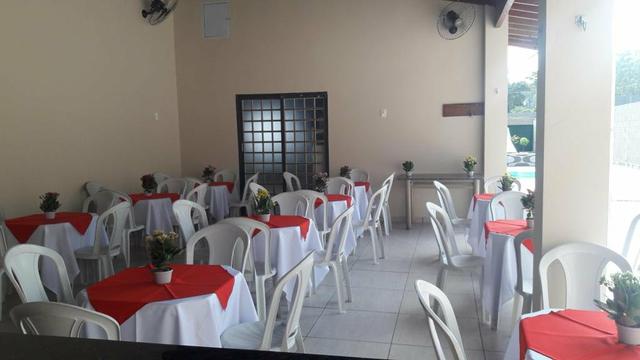 Aluguel De Chácara para eventos - Foto 4