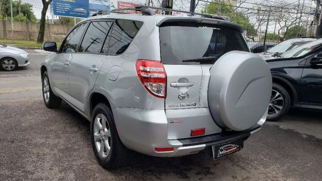 Toyota Rav4 4x2 4P - Foto 8