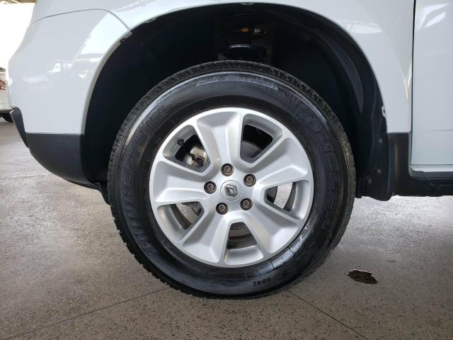Duster 1.6 expression flex 2018/2019 - Foto 4