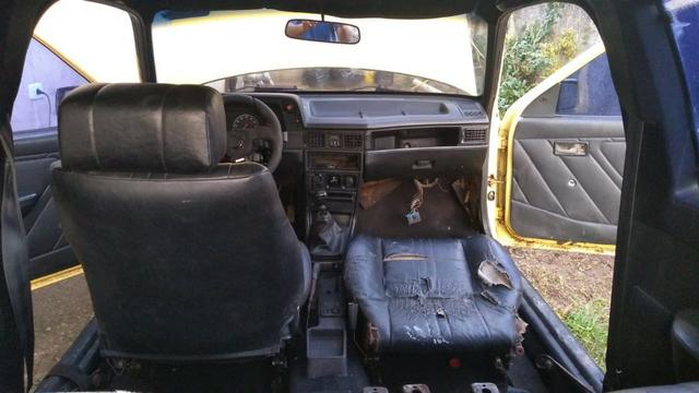 Chevrolet Kadett Sl 1990 - Foto 15