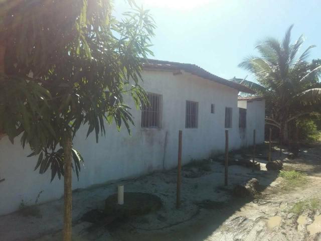 Lote / casa/ comércio, Guaratiba prado BA - Foto 4