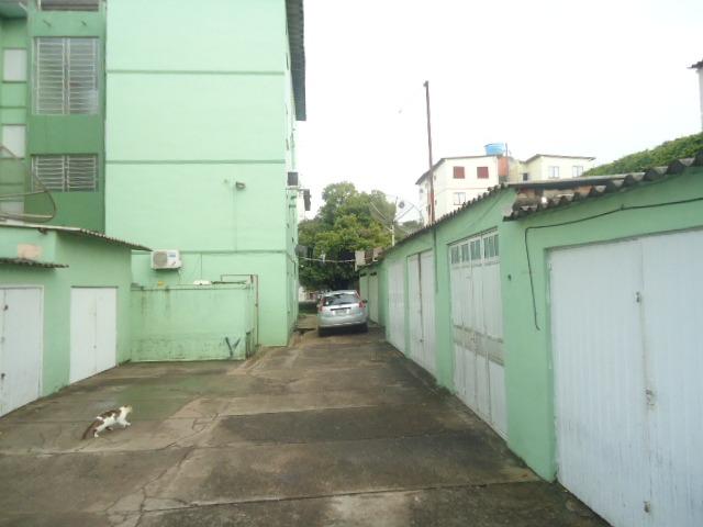 (AP1021) Apartamento na Cohab, Santo Ângelo, RS