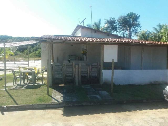 Lote / casa/ comércio, Guaratiba prado BA