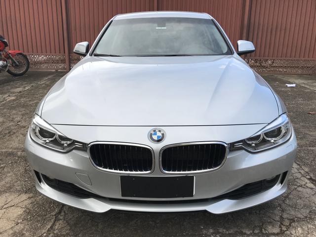 BMW 320i Turbo Flex - Foto 2