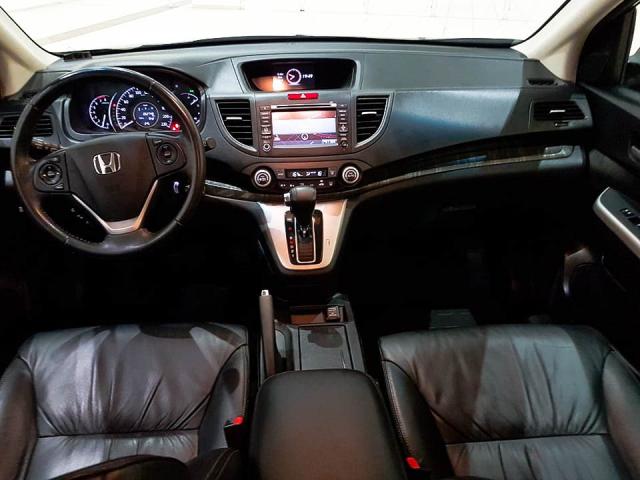 HONDA CRV 2013/2013 2.0 EXL 4X2 16V FLEX 4P AUTOMÁTICO - Foto 7