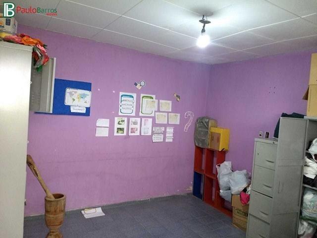 Ponto Comercial na Areia Branca próximo Papelaria Areia Branca e Caldinho Ele e Ela - Foto 10