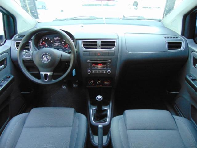 Volkswagen Fox ITrend 1.6 2012 - Foto 8