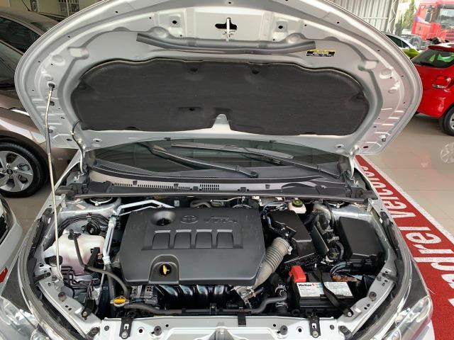 Toyota Corolla XEI 2.0 Flex (Automático) 2015 - Foto 12