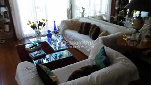 Apartamento à venda com 4 dormitórios em Copacabana, Rio de janeiro cod:ARAP40224 - Foto 8