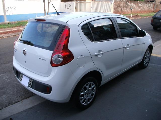Palio Attrativ 1.0 - Foto 17