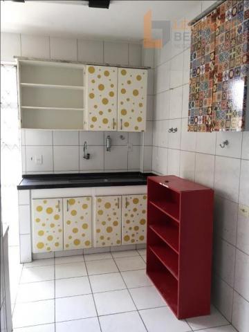 Apartamento com 3 quartos, à venda, no meireles!!! - Foto 15