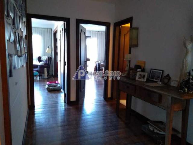 Casa à venda com 4 dormitórios em Santa teresa, Rio de janeiro cod:FLCA40016 - Foto 10